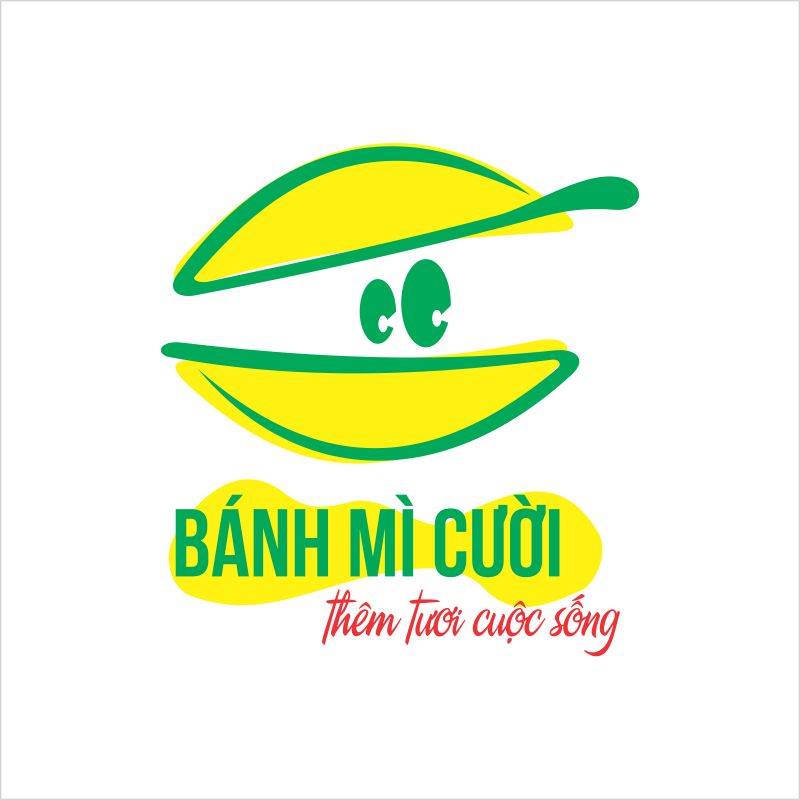 Bánh Mì Cười